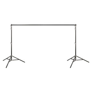 PHOTTIX SALDO BACKDROP STAND KIT
