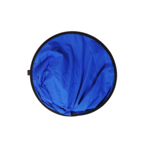 PHOTTIX COLLAPSIBLE BACKGROUND, GREEN & BLUE - 1.5 X 2M - Image 4