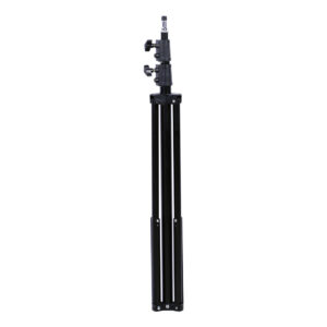PHOTTIX P220 LIGHT STAND, BLACK - 220CM - Image 3