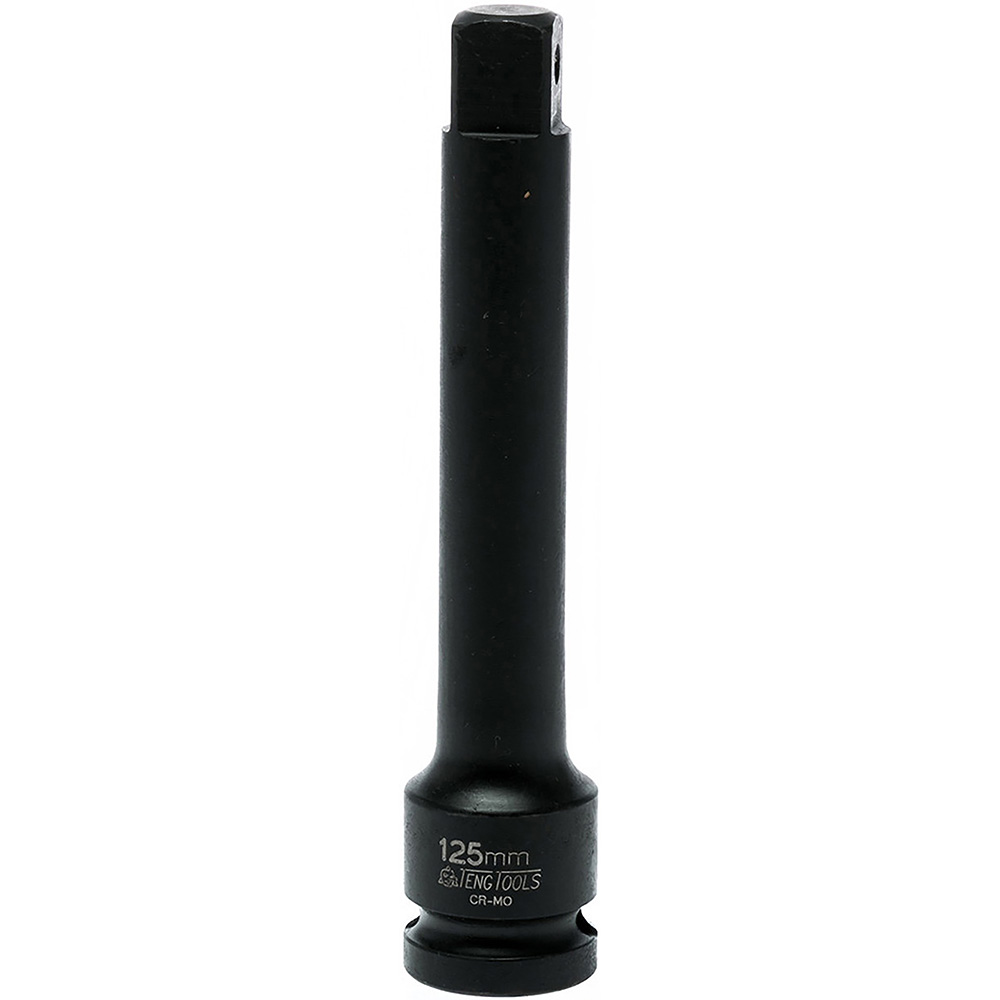 Teng 1/2in Dr. 5in Impact Extension DIN