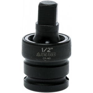 Teng 1/2in Dr. Impact Universal Joint Ansi