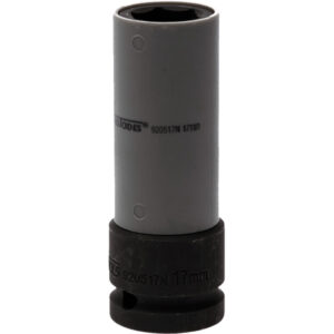 Teng 1/2in Dr. Impact Wheel Nut Socket 19mm