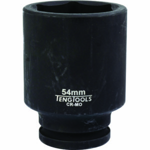 Teng 3/4in Dr. Deep Impact Socket 54mm