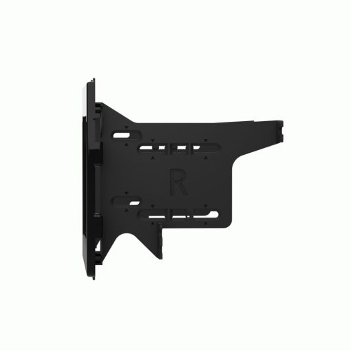 FITTING KIT MITSUBISHI OUTLANDER 2020 ON DIN & DOUBLE DIN (BLACK) - Image 4