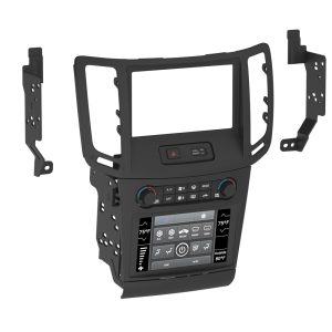 FITTING KIT INFINITI G37 2008 - 2013 (BLACK)