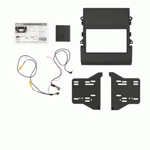 FITTING KIT PORSHE MACAN 95B 2015 - 2016 - Image 5