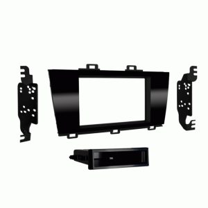 FITTING KIT SUBARU LEGACY