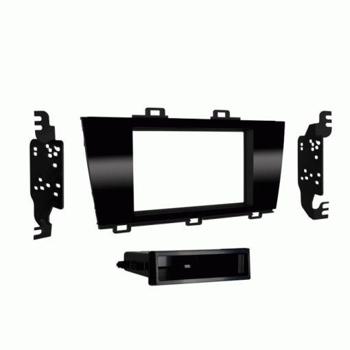 FITTING KIT SUBARU LEGACY