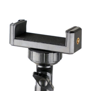 PHOTTIX F160 LIGHT STAND, BLACK - 160CM - Image 6