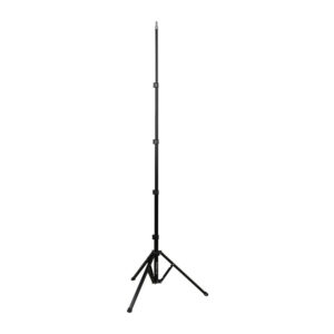 BLACK - 180CM