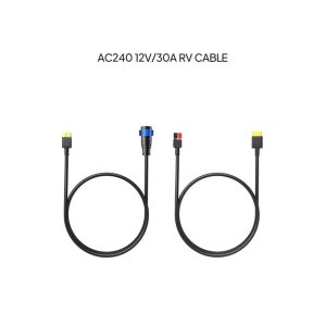 BLUETTI 12V RV CABLE