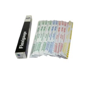 FLEXIGAUGE (10PC PACK) MULTI PACK