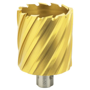 Holemaker Uni Shank Tinite (Tin) Cutter 59mmx50mm