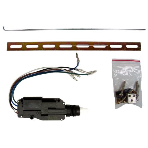 DOOR MOTOR 5 WIRE