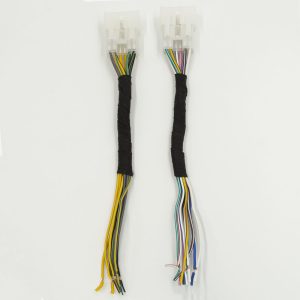 AXXESS LEXUS IS SERIES AMP BYPASS HARNESS 2006-2009 - Image 3
