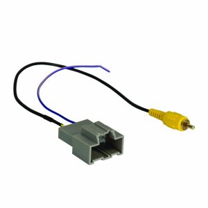 AXXESS BACK UP CAMERA RETENTION HARNESS GM 2012 - ON