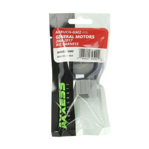 AXXESS BACK UP CAMERA RETENTION HARNESS GM 2012 - ON - Image 2