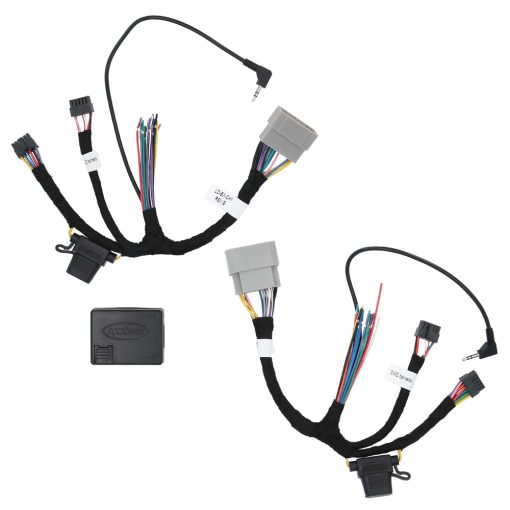 AXXESS AMPLIFIED DATA INTERFACE CHRYSLER / DODGE / JEEP / RAM 2004 - ON - Image 3
