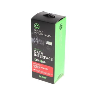 AMPLIFIED INTERFACE GM 00-13 WITH CHIME - Image 2