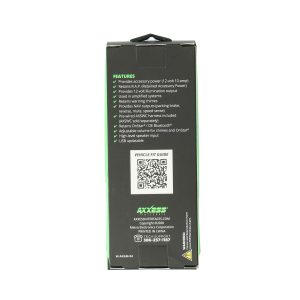 AMPLIFIED INTERFACE GM 00-13 WITH CHIME - Image 4