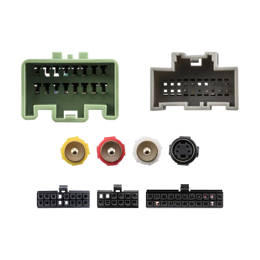 AXXESS AMP DATA INTERFACE GM 2014 - 2014 - Image 2