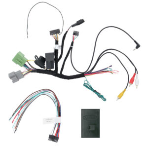 AXXESS AMP DATA INTERFACE GM 2014 - 2014 - Image 3