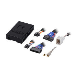 AXXESS AMP RETENTION INTERFACE GM 2014 - 2014 - Image 2
