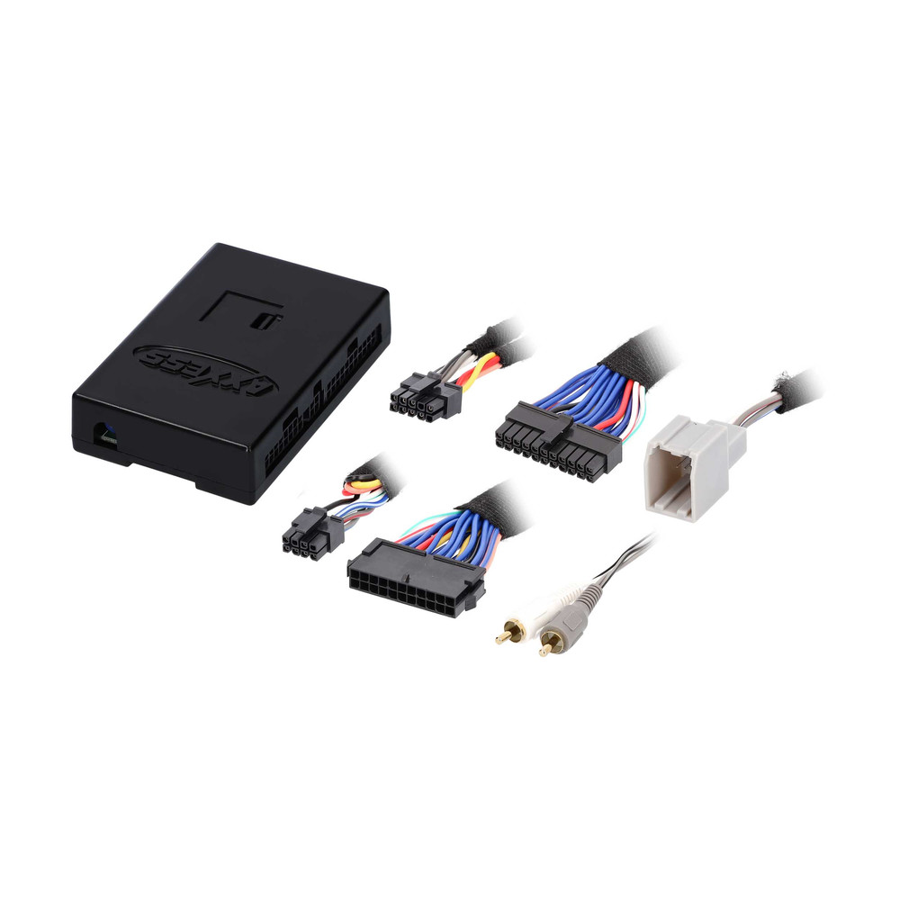 AXXESS AMP RETENTION INTERFACE GM 2014 - 2014 - Image 2