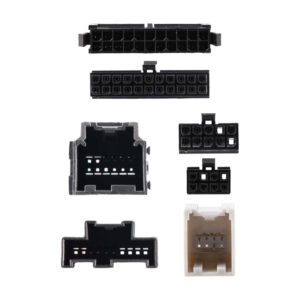 AXXESS AMP RETENTION INTERFACE GM 2014 - 2014 - Image 3