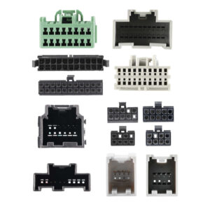 AXXESS AMP RETENTION INTERFACE GM 2014 - 2014 - Image 4