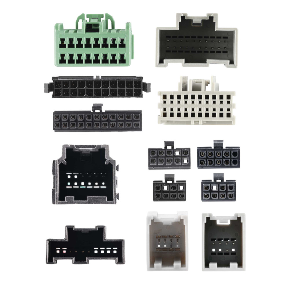 AXXESS AMP RETENTION INTERFACE GM 2014 - 2014 - Image 4