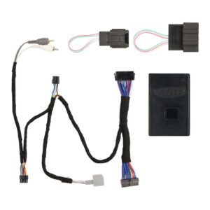 AXXESS AMP RETENTION INTERFACE GM 2014 - 2014 - Image 5