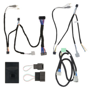 AXXESS AMP RETENTION INTERFACE GM 2014 - 2014 - Image 6