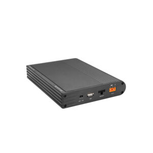 Alternative view of BLACKVUE B-130AS ULTIMATE PARKING MODE BATTERY FOR SAFY SERIES