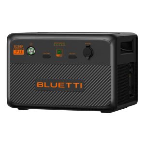 Alternative view of BLUETTI B210 EXPANSION BATTERY & USB/12VDC UPS POWER STATION | 2150WH
