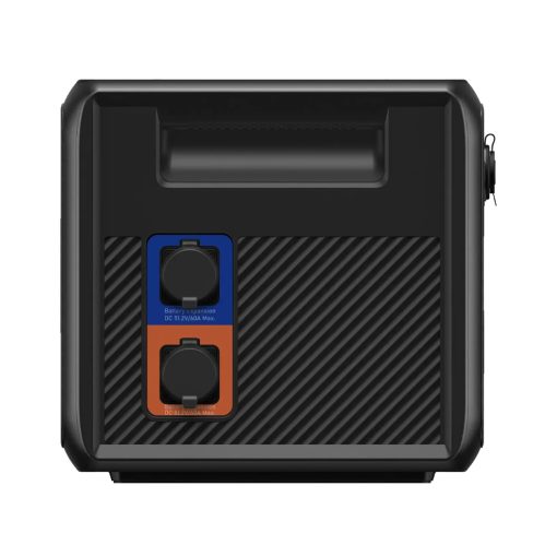 BLUETTI B210 EXPANSION BATTERY & USB/12VDC UPS POWER STATION | 2150WH - Image 3