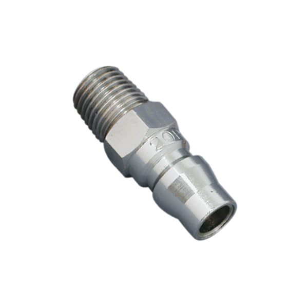 Champion 1/4in Male Air -Line Nipple Nitto -10pk
