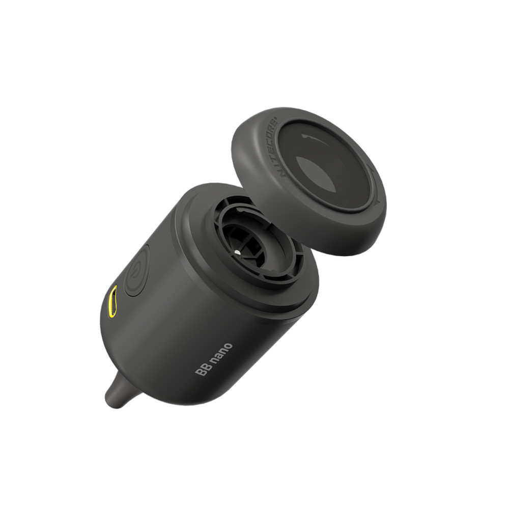 NITECORE BLOWERBABY NANO CAMERA CLEANING AIR BLOWER - Image 2