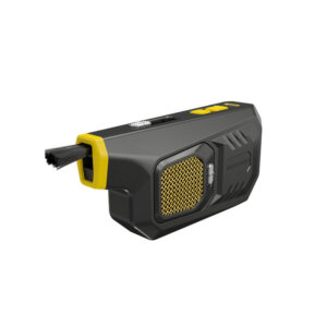 Alternative view of NITECORE BLOWERBABY 21 CAMERA CLEANING AIR BLOWER