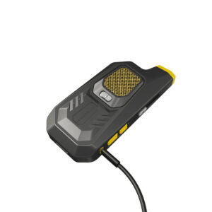 NITECORE BLOWERBABY 21 CAMERA CLEANING AIR BLOWER - Image 3