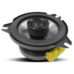 Alternative view of ALPINE BASSREV-SERIES 2 4" COAXIAL SPEAKER 80W RMS 2-WAY