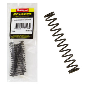 Champion 95 x 16 x 1.6mm Compression Spring-6pk