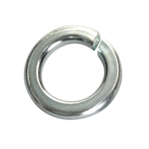 Champion 7/16in Flat Section Spring Washer -25pk