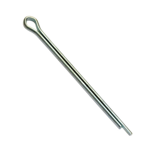 Champion 7/64in x 50mm Steel Split (Cotter) Pin -100pk