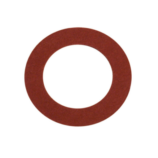 Champion 5/32in x 3/8in x 1/32in Red Fibre Washer -50pk
