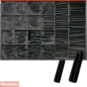 Champion Master Kit 364pc Roll Pin Asst - Imperial