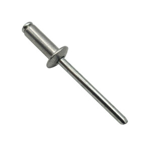 Champion 1/8in x 0.290in (7.36mm) Short Blind Rivets - 100pk