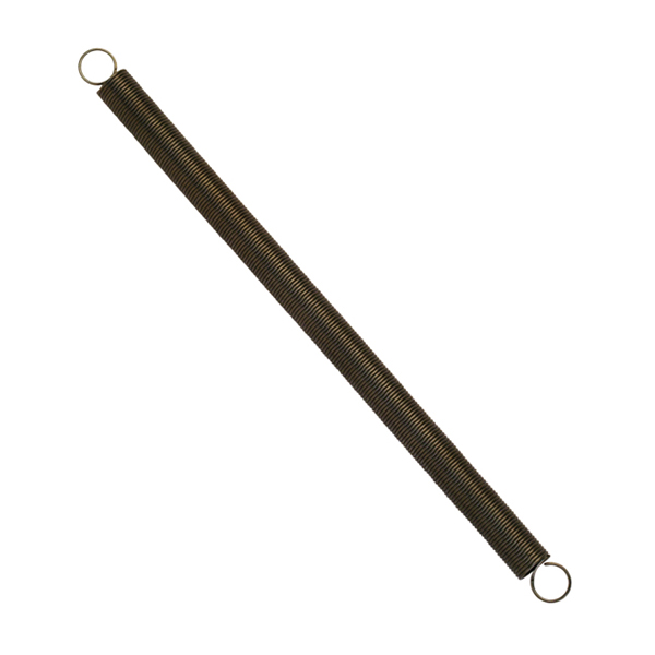 Champion 5-3/4(L) x 3/16in (O.D)x25G Accelerator Spring-10pk