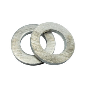 Champion M14 x 22mm x 1.5mm Aluminium Washer - 50pk