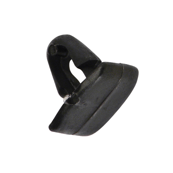 Champion Universal Retainer Clip Black 13mm Head x9.5mm-50pk